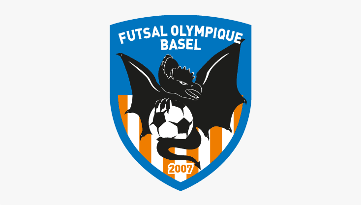 Thumbnail Futsal Olympique Basel